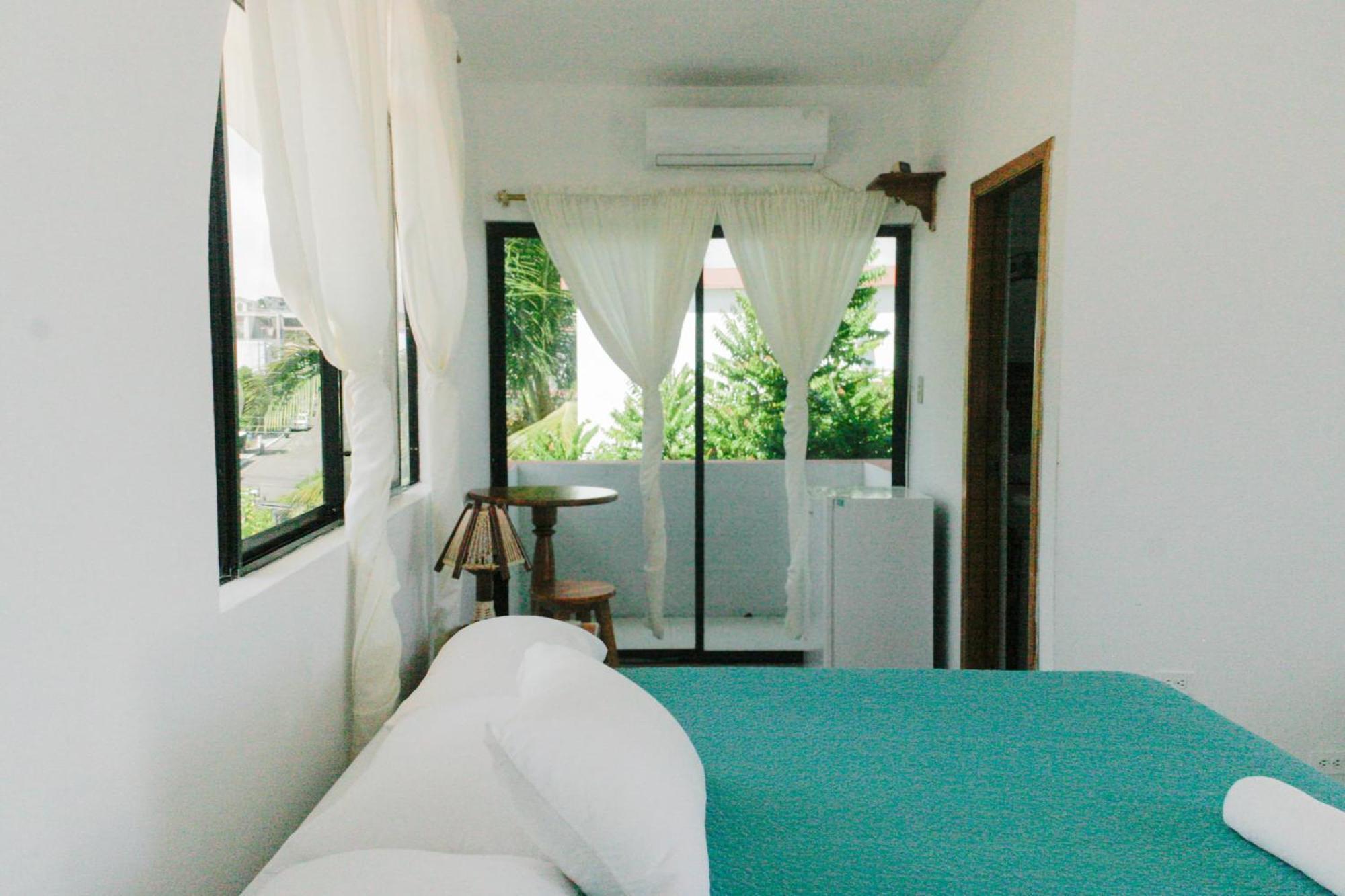 Casa De Nelly Hotel Puerto Baquerizo Moreno Bagian luar foto